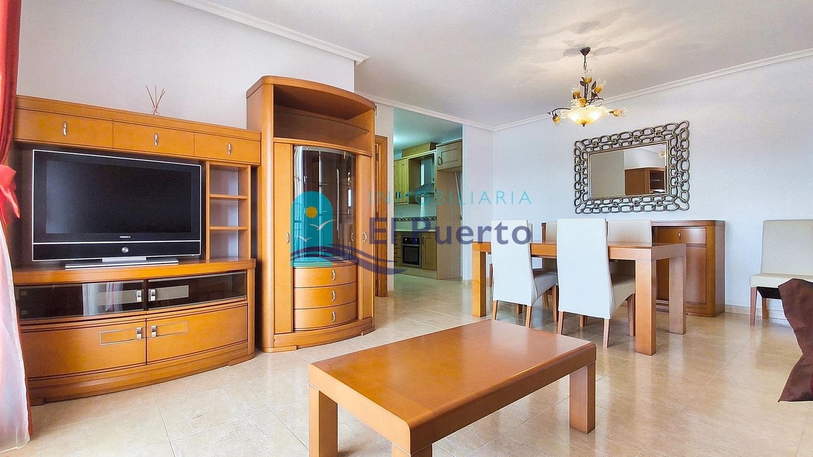 Apartamento de 5 habitaciones en Los Collados en venta con piscina garaje - 275.000 € (Ref: 10034080)