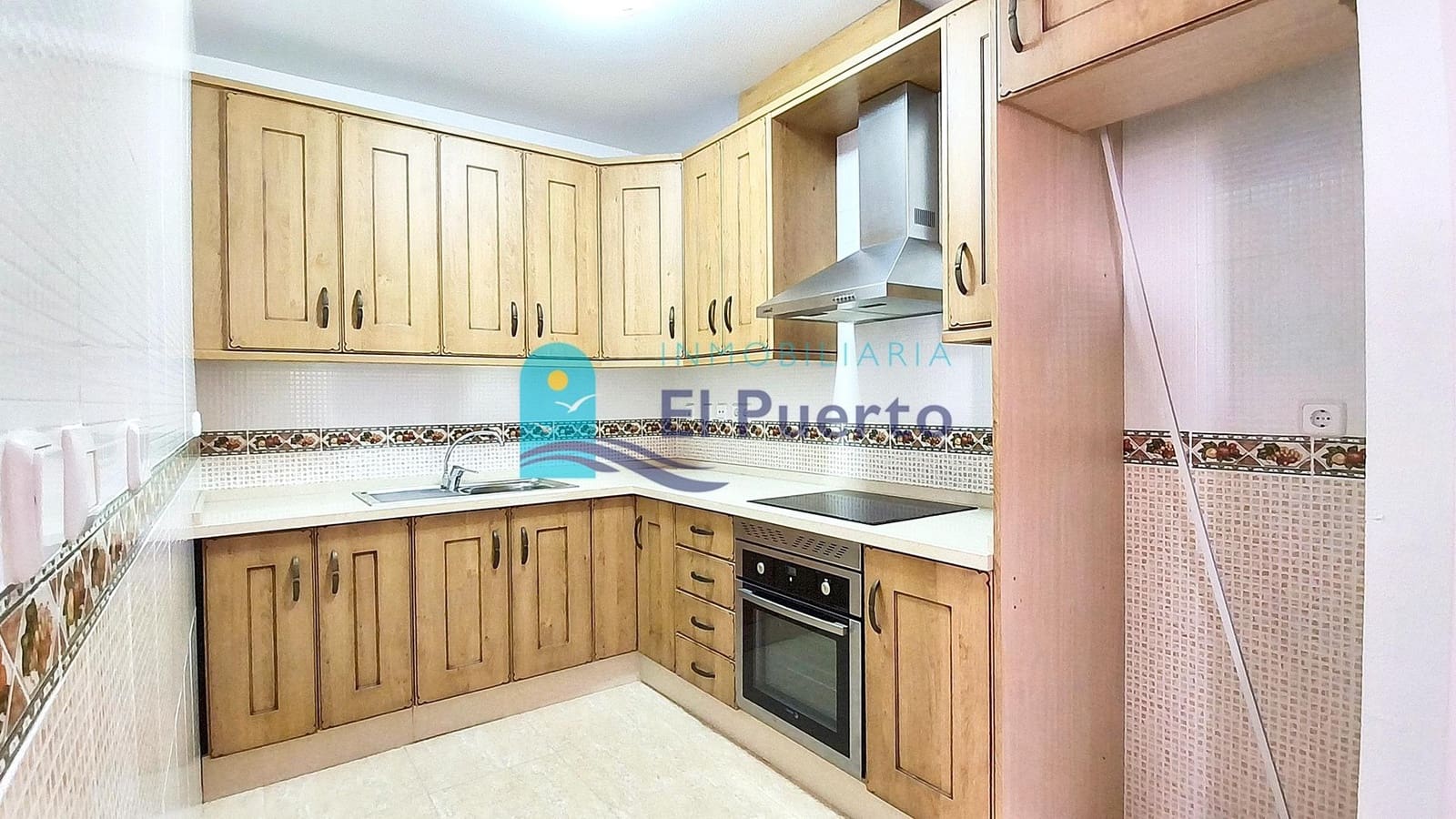 Apartamento de 5 habitaciones en Los Collados en venta con piscina garaje - 275.000 € (Ref: 10034080)