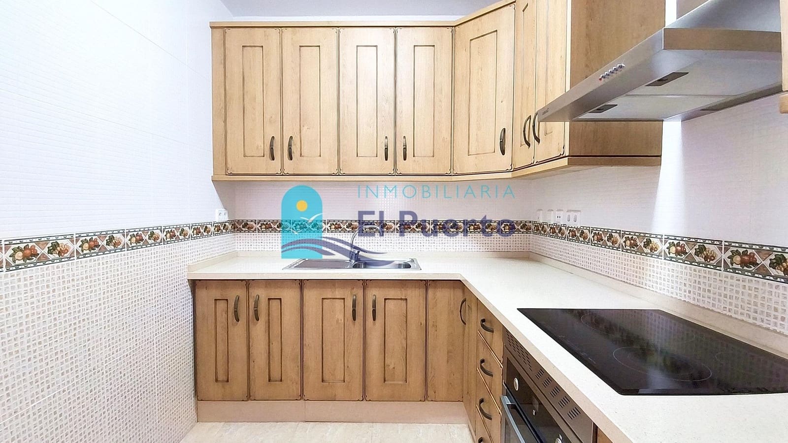 Apartamento de 5 habitaciones en Los Collados en venta con piscina garaje - 275.000 € (Ref: 10034080)
