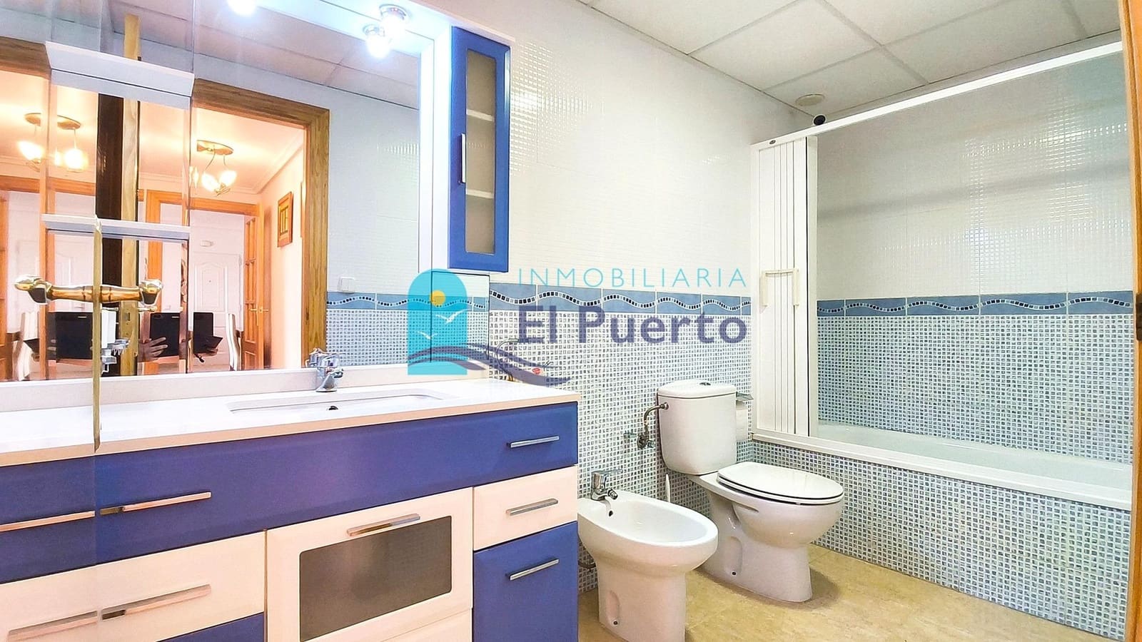 Apartamento de 5 habitaciones en Los Collados en venta con piscina garaje - 275.000 € (Ref: 10034080)