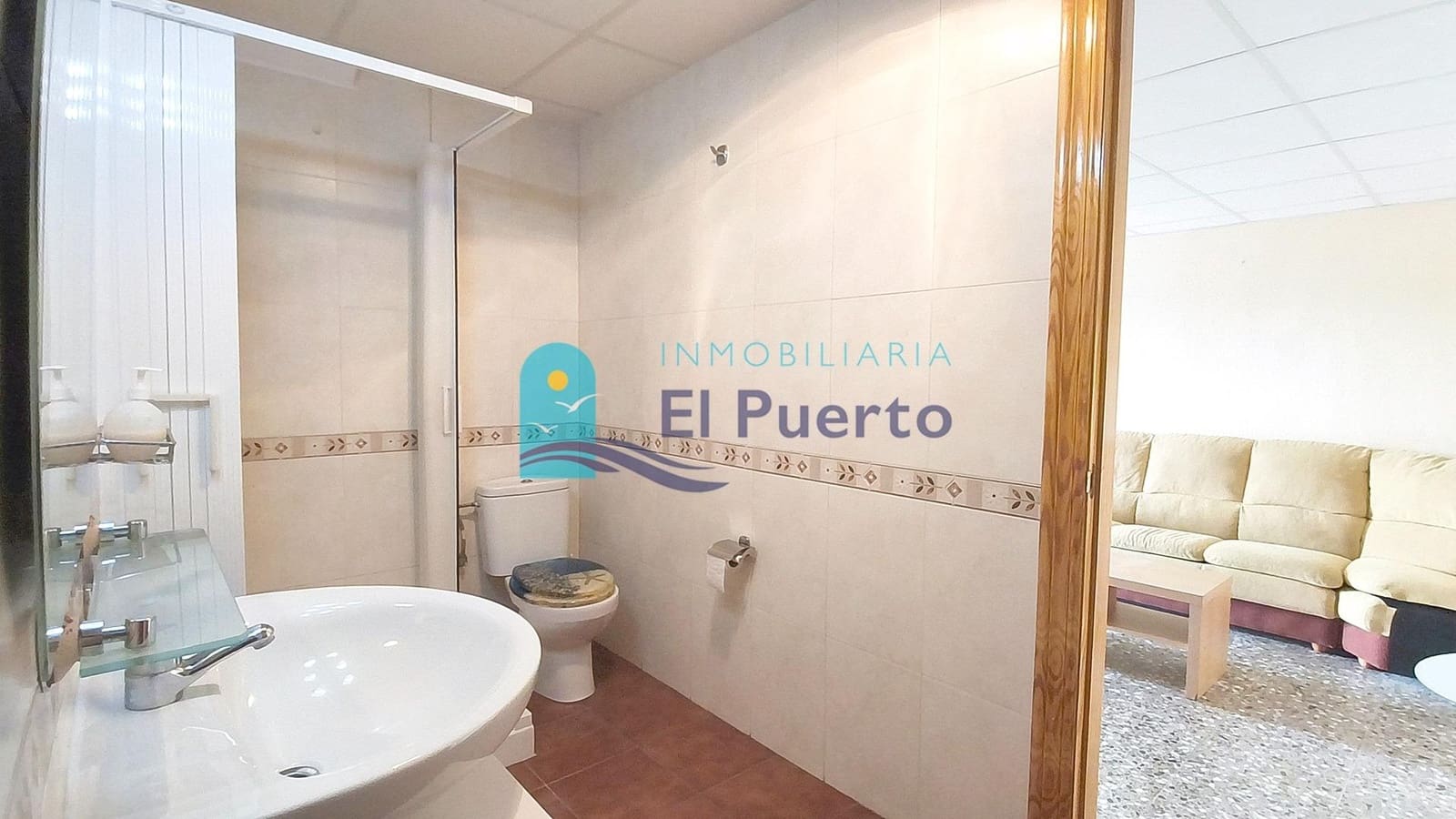 Apartamento de 5 habitaciones en Los Collados en venta con piscina garaje - 275.000 € (Ref: 10034080)