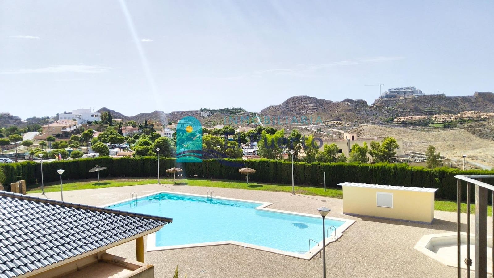 Apartamento de 5 habitaciones en Los Collados en venta con piscina garaje - 275.000 € (Ref: 10034080)