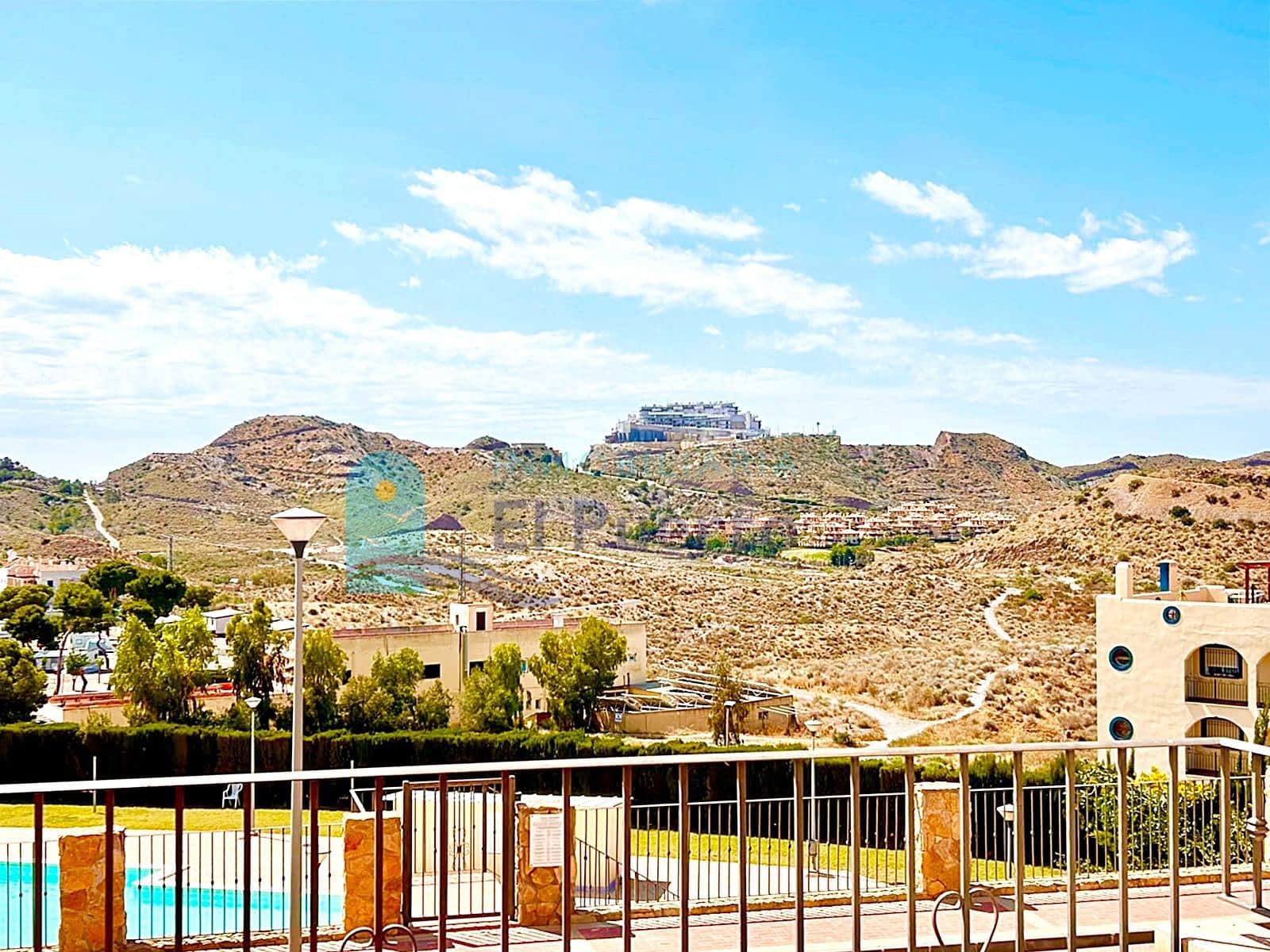 Apartamento de 5 habitaciones en Los Collados en venta con piscina garaje - 275.000 € (Ref: 10034080)