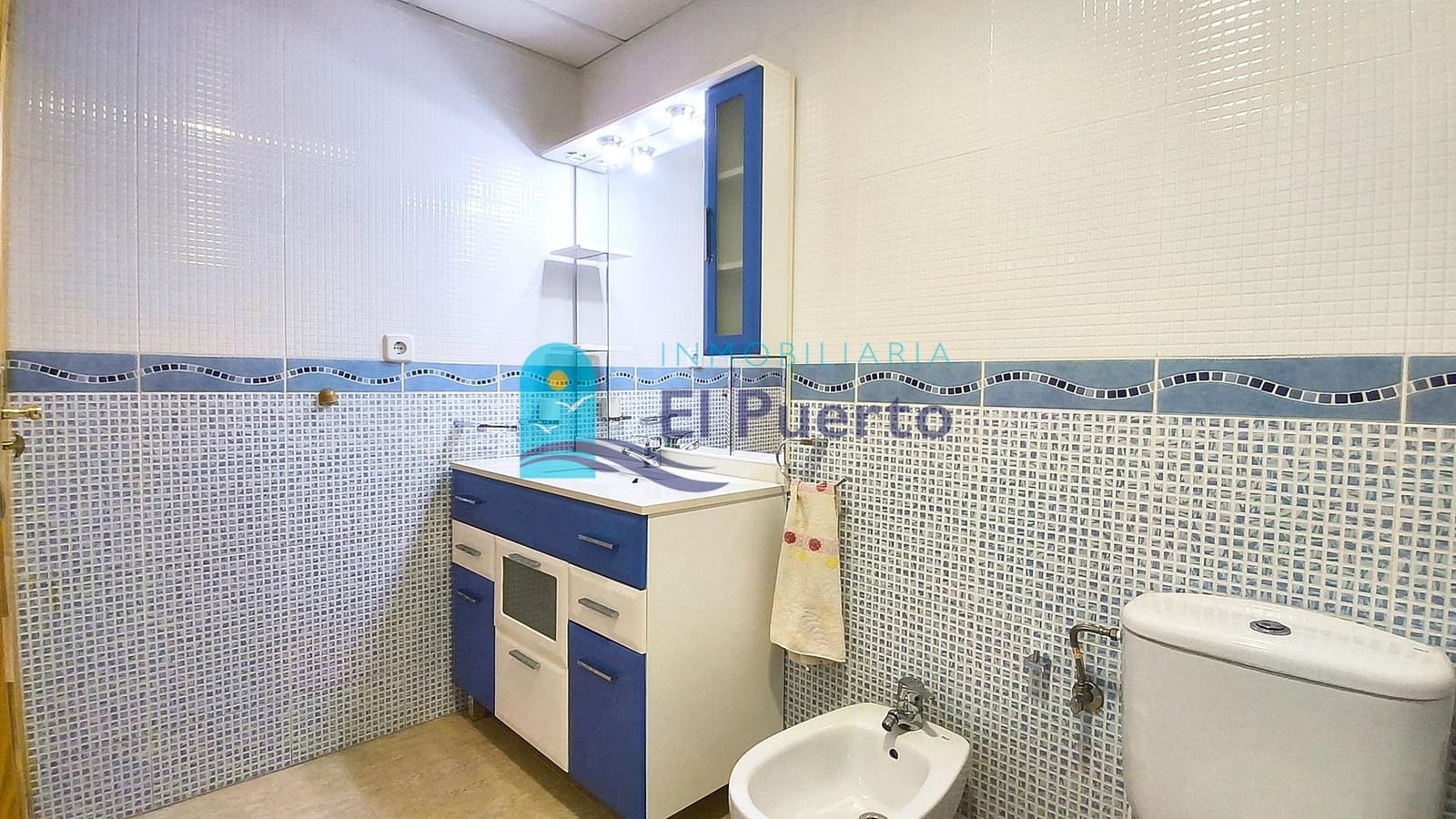 Apartamento de 5 habitaciones en Los Collados en venta con piscina garaje - 275.000 € (Ref: 10034080)