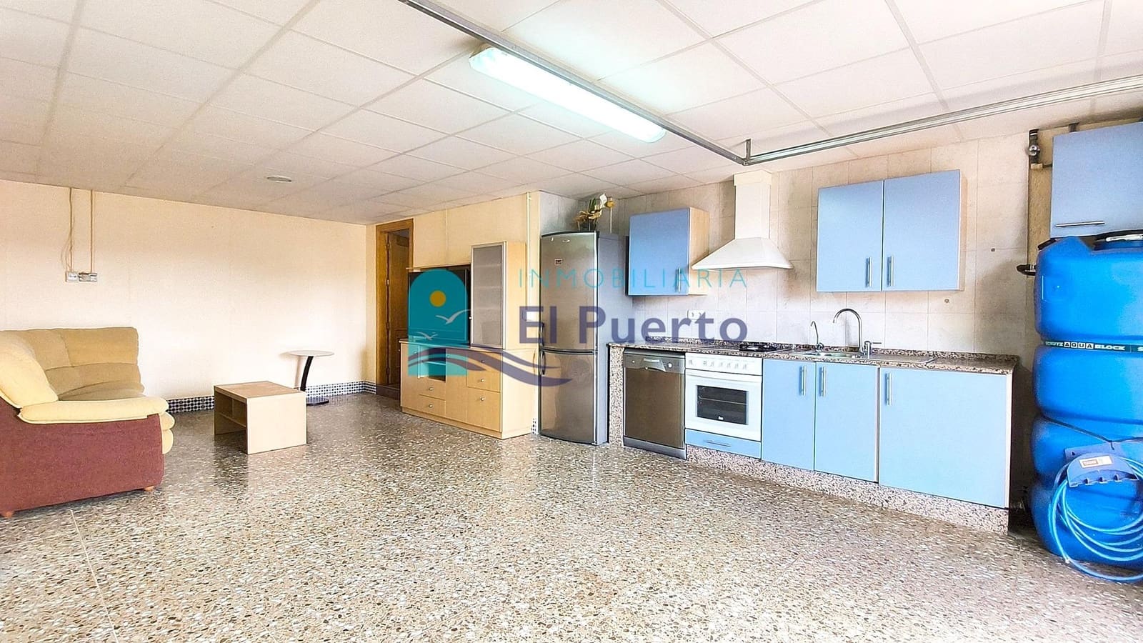 Apartamento de 5 habitaciones en Los Collados en venta con piscina garaje - 275.000 € (Ref: 10034080)