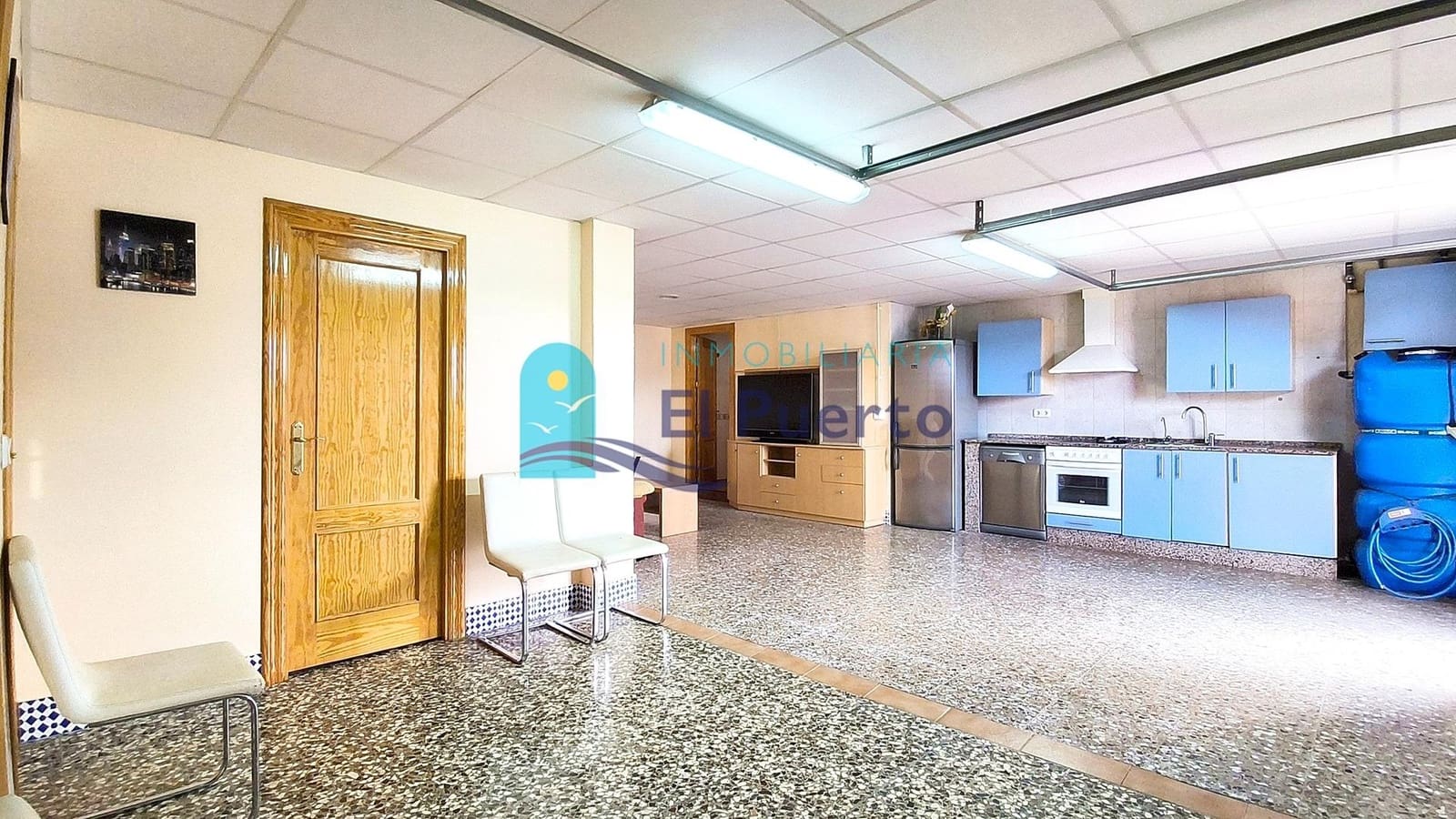 Apartamento de 5 habitaciones en Los Collados en venta con piscina garaje - 275.000 € (Ref: 10034080)