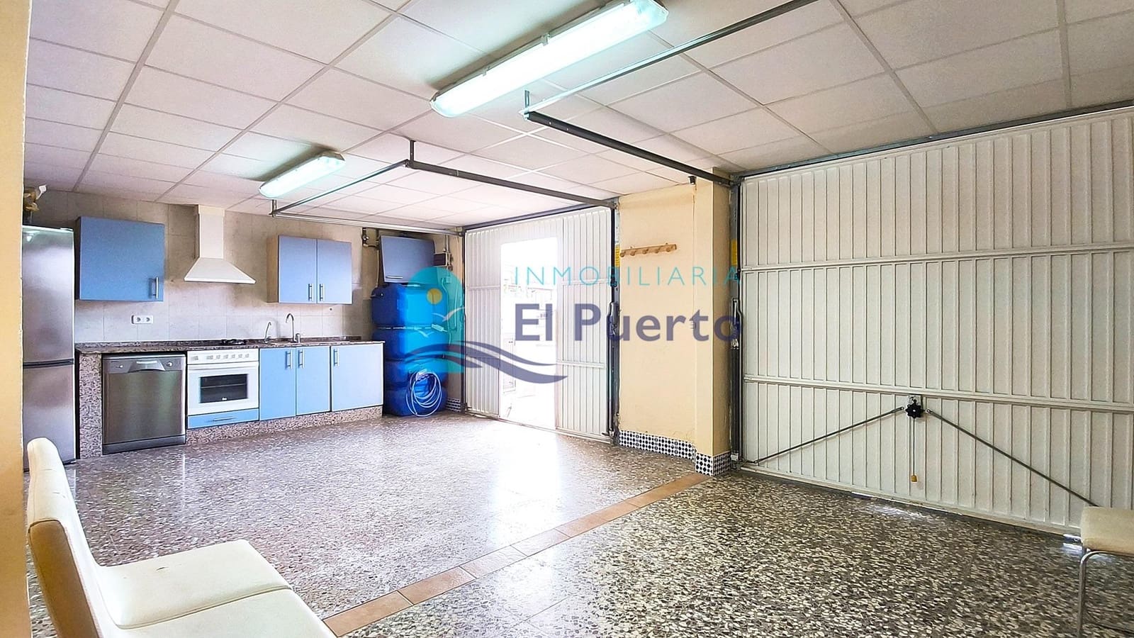 Apartamento de 5 habitaciones en Los Collados en venta con piscina garaje - 275.000 € (Ref: 10034080)