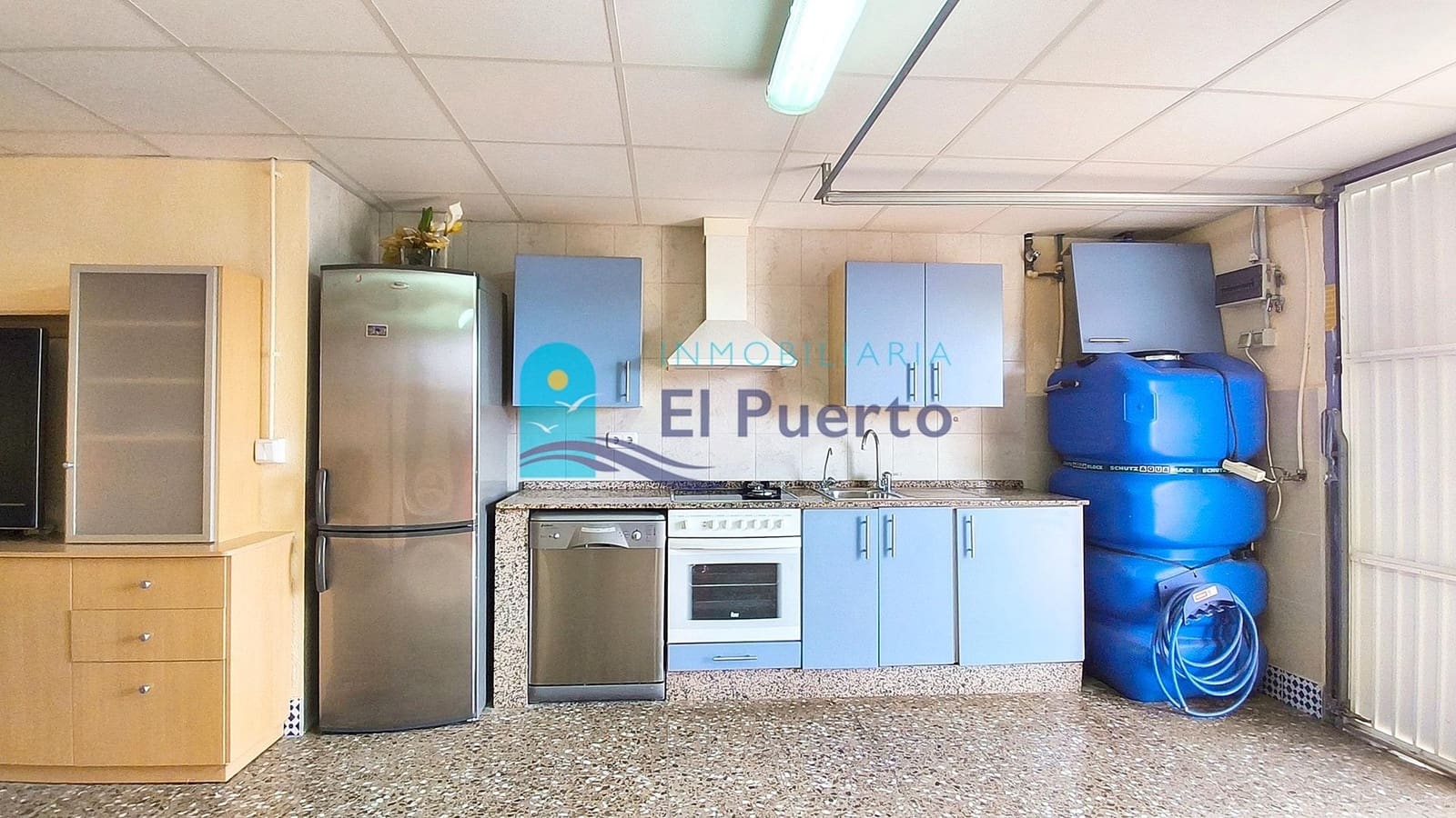 Apartamento de 5 habitaciones en Los Collados en venta con piscina garaje - 275.000 € (Ref: 10034080)