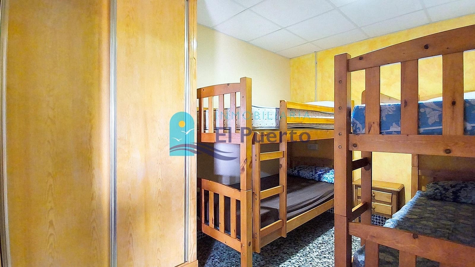 Apartamento de 5 habitaciones en Los Collados en venta con piscina garaje - 275.000 € (Ref: 10034080)