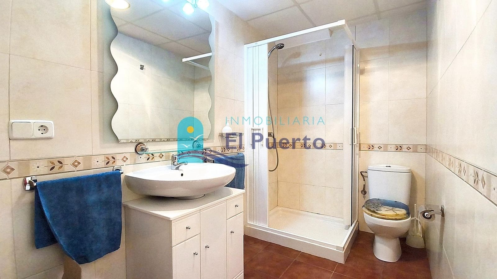 Apartamento de 5 habitaciones en Los Collados en venta con piscina garaje - 275.000 € (Ref: 10034080)