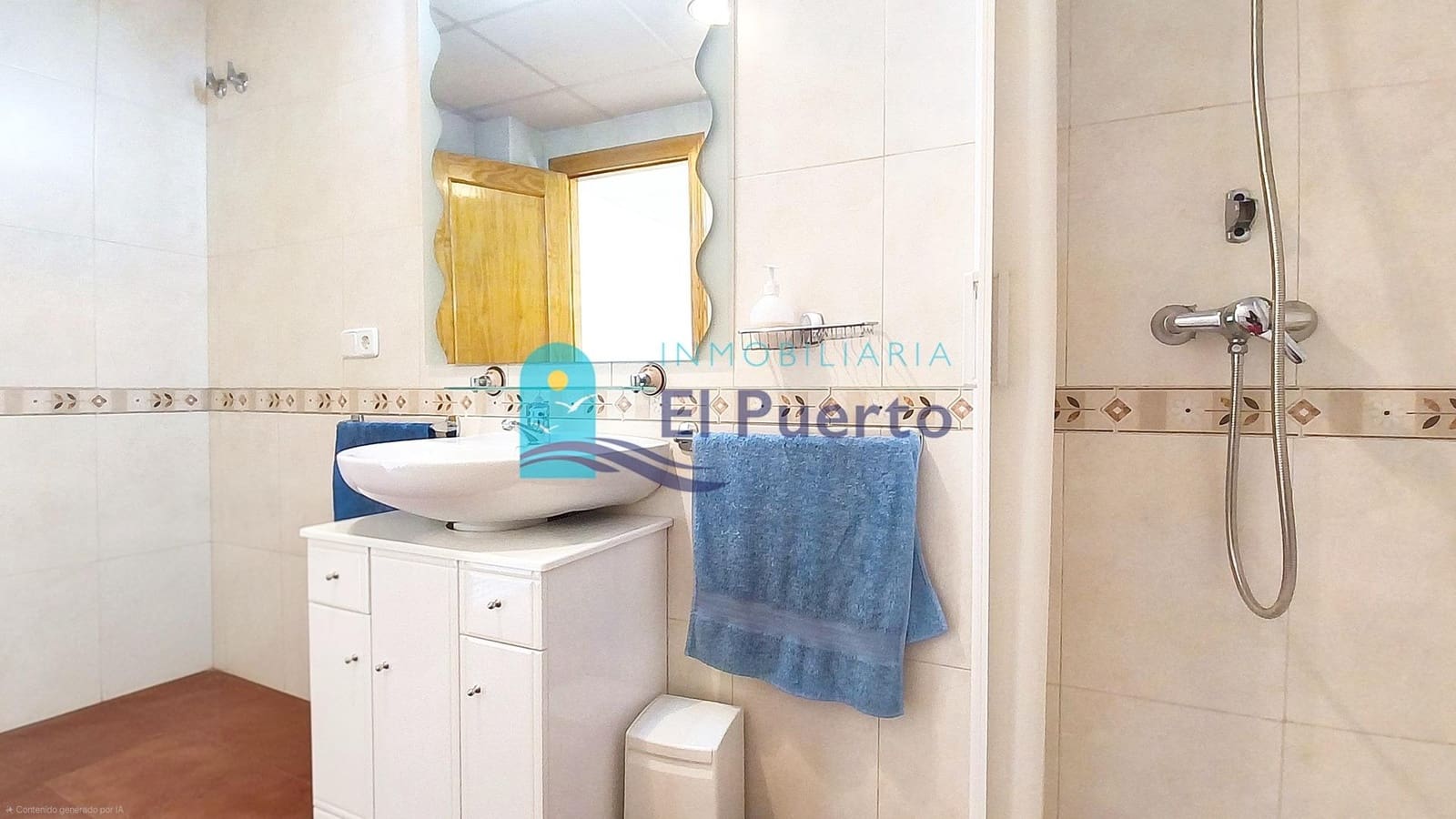 Apartamento de 5 habitaciones en Los Collados en venta con piscina garaje - 275.000 € (Ref: 10034080)