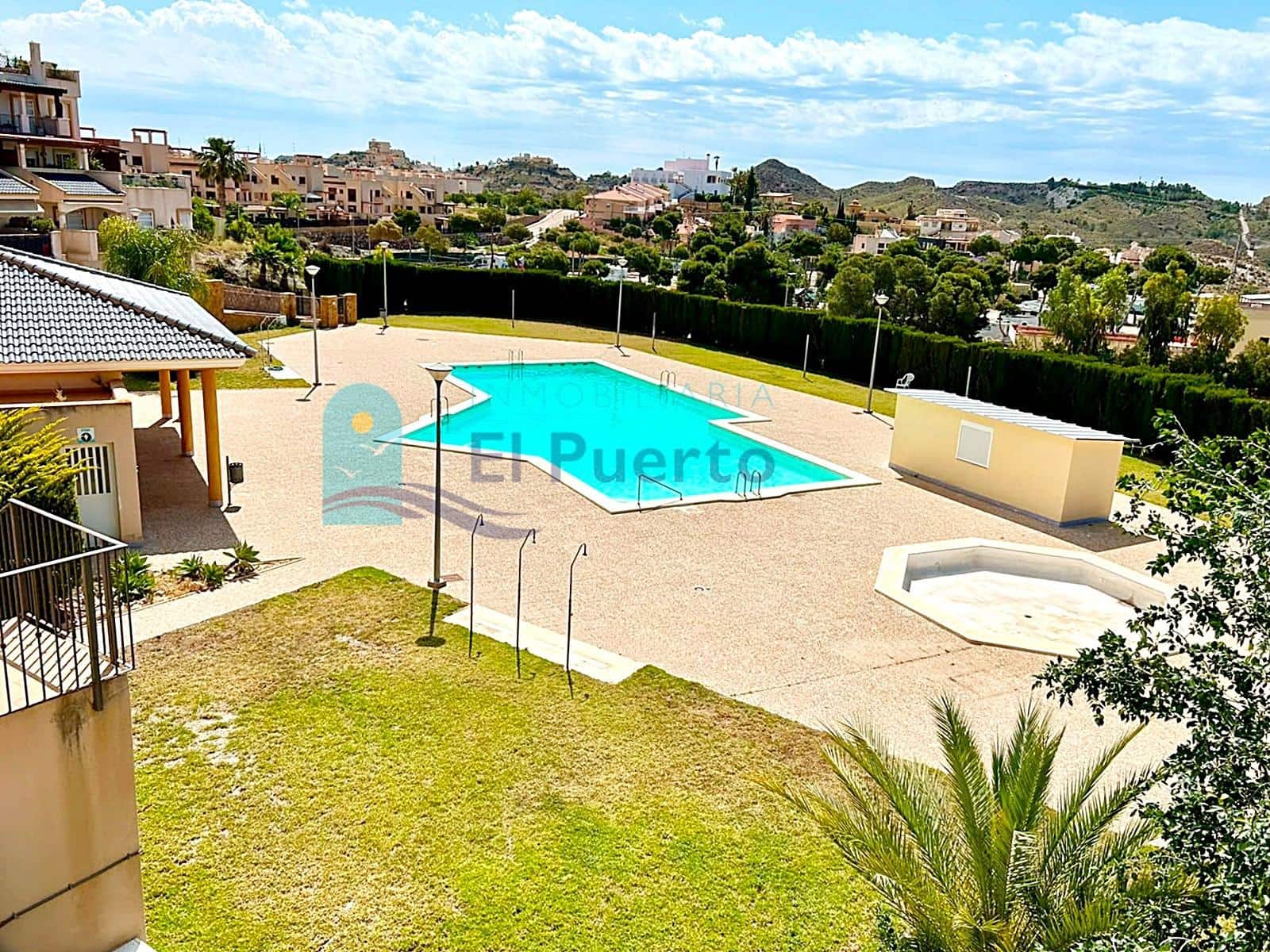 Apartamento de 5 habitaciones en Los Collados en venta con piscina garaje - 275.000 € (Ref: 10034080)