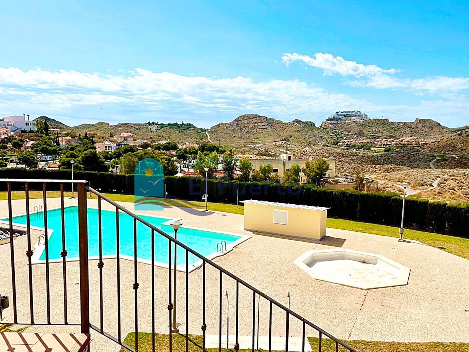Apartamento de 5 habitaciones en Los Collados en venta con piscina garaje - 275.000 € (Ref: 10034080)
