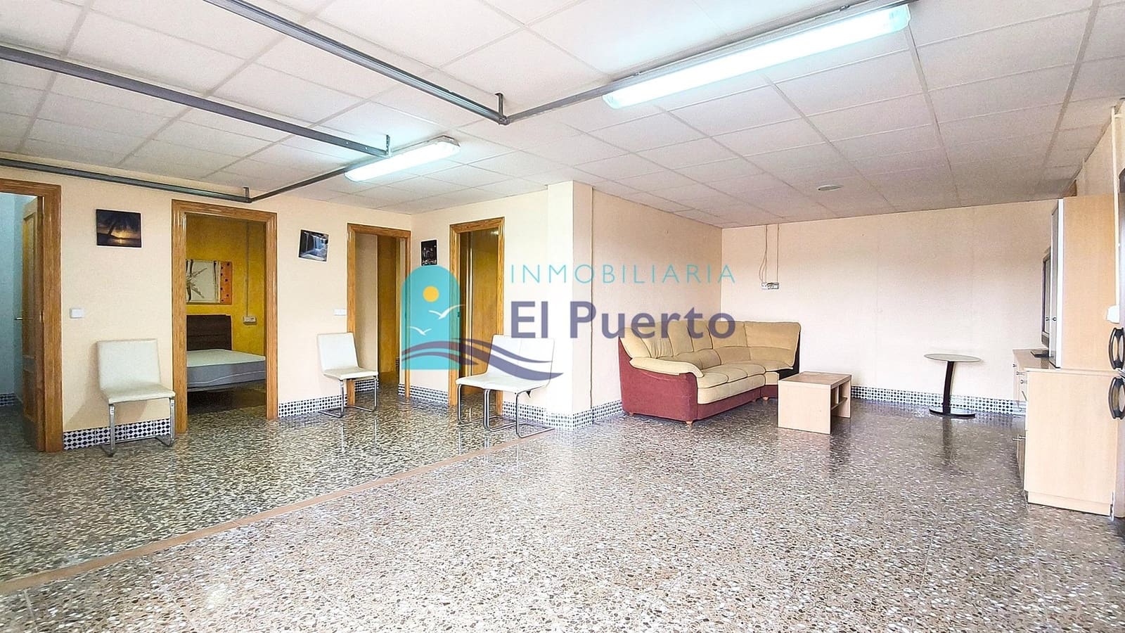 Apartamento de 5 habitaciones en Los Collados en venta con piscina garaje - 275.000 € (Ref: 10034080)