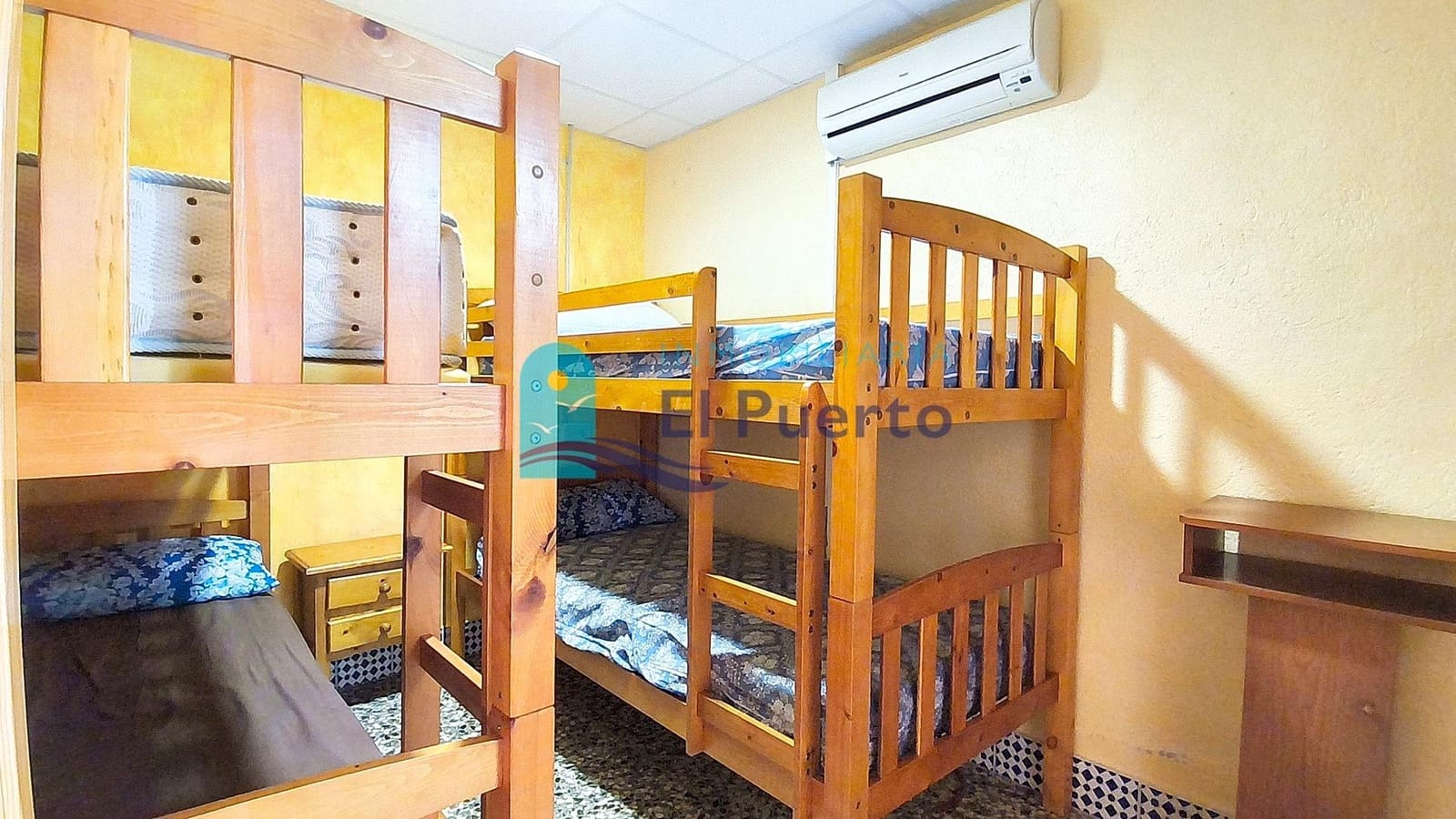 Apartamento de 5 habitaciones en Los Collados en venta con piscina garaje - 275.000 € (Ref: 10034080)