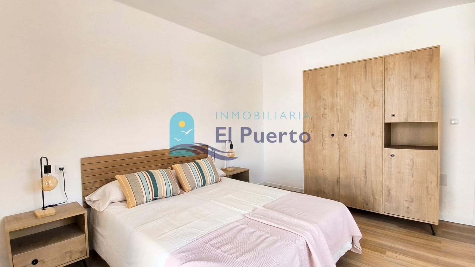 3 quarto Apartamento para venda em Puerto de Mazarron - 260 000 € (Ref: 10037527)