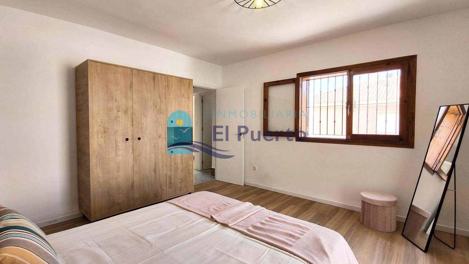 3 quarto Apartamento para venda em Puerto de Mazarron - 260 000 € (Ref: 10037527)