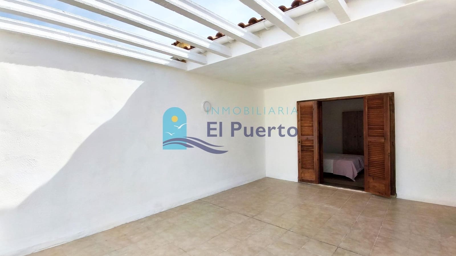 3 quarto Apartamento para venda em Puerto de Mazarron - 260 000 € (Ref: 10037527)