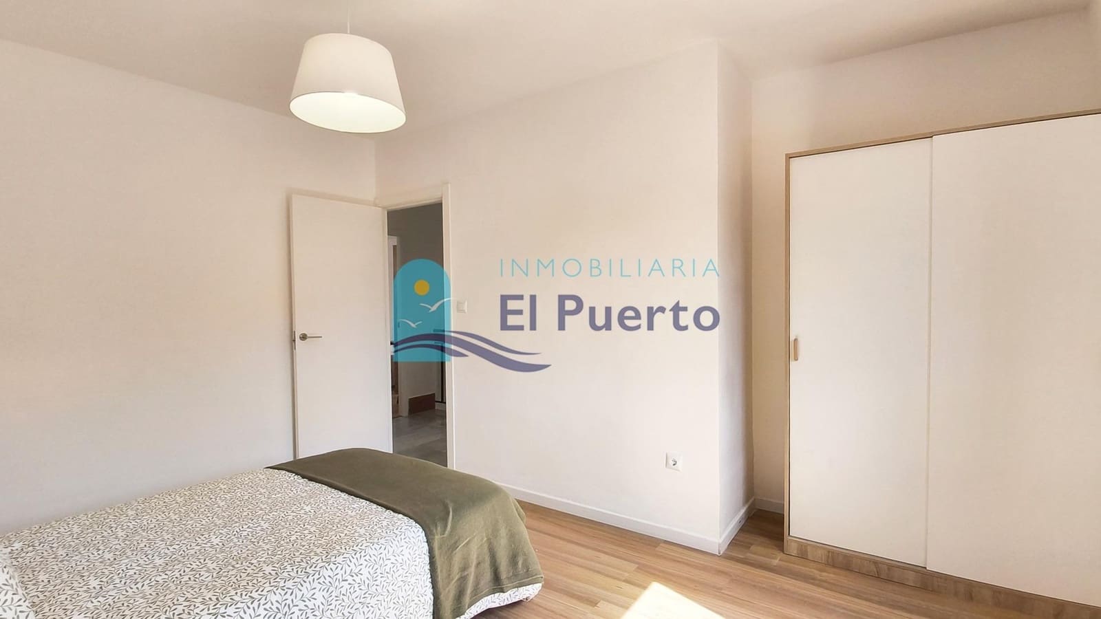 3 quarto Apartamento para venda em Puerto de Mazarron - 260 000 € (Ref: 10037527)