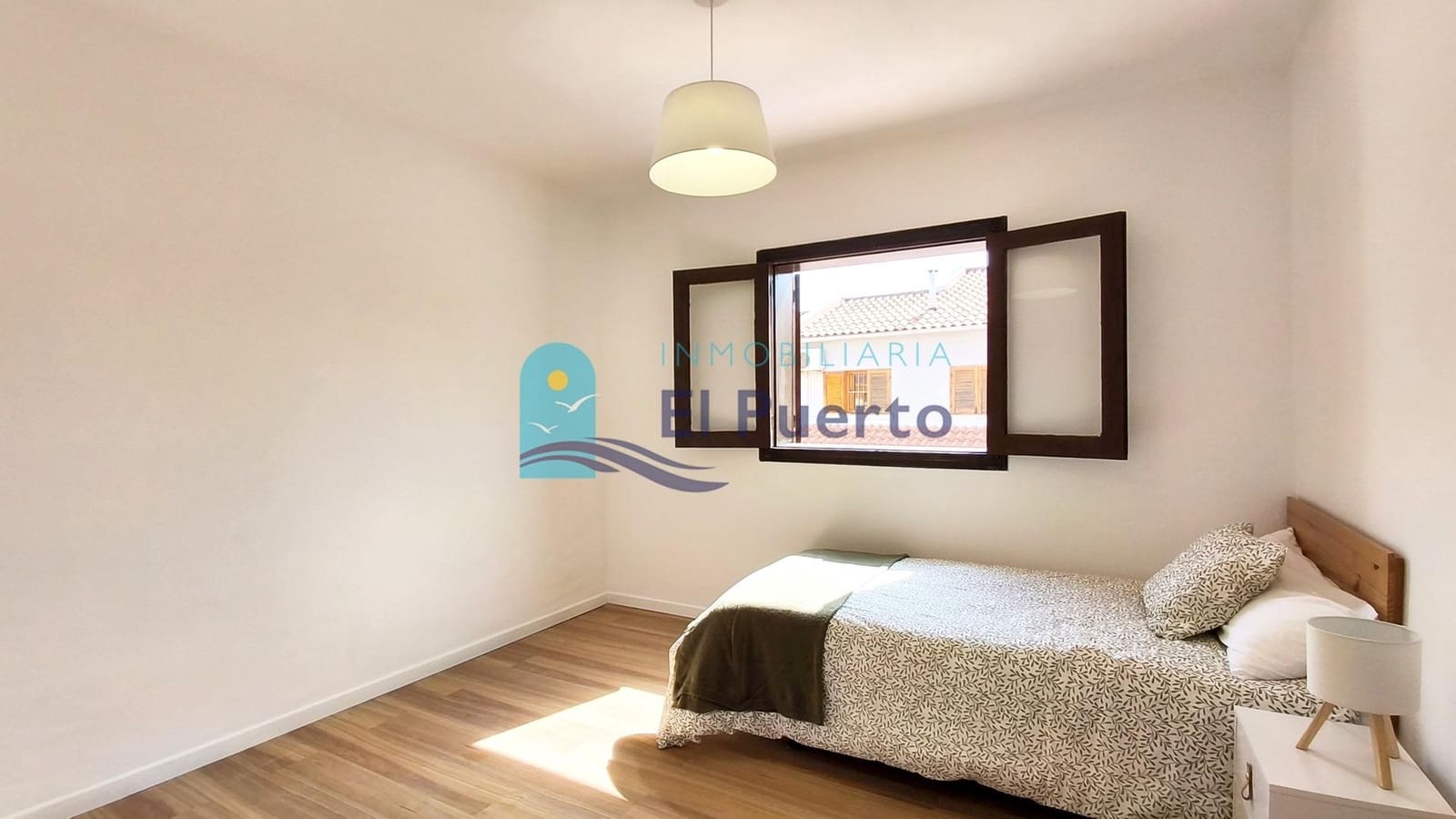 3 quarto Apartamento para venda em Puerto de Mazarron - 260 000 € (Ref: 10037527)
