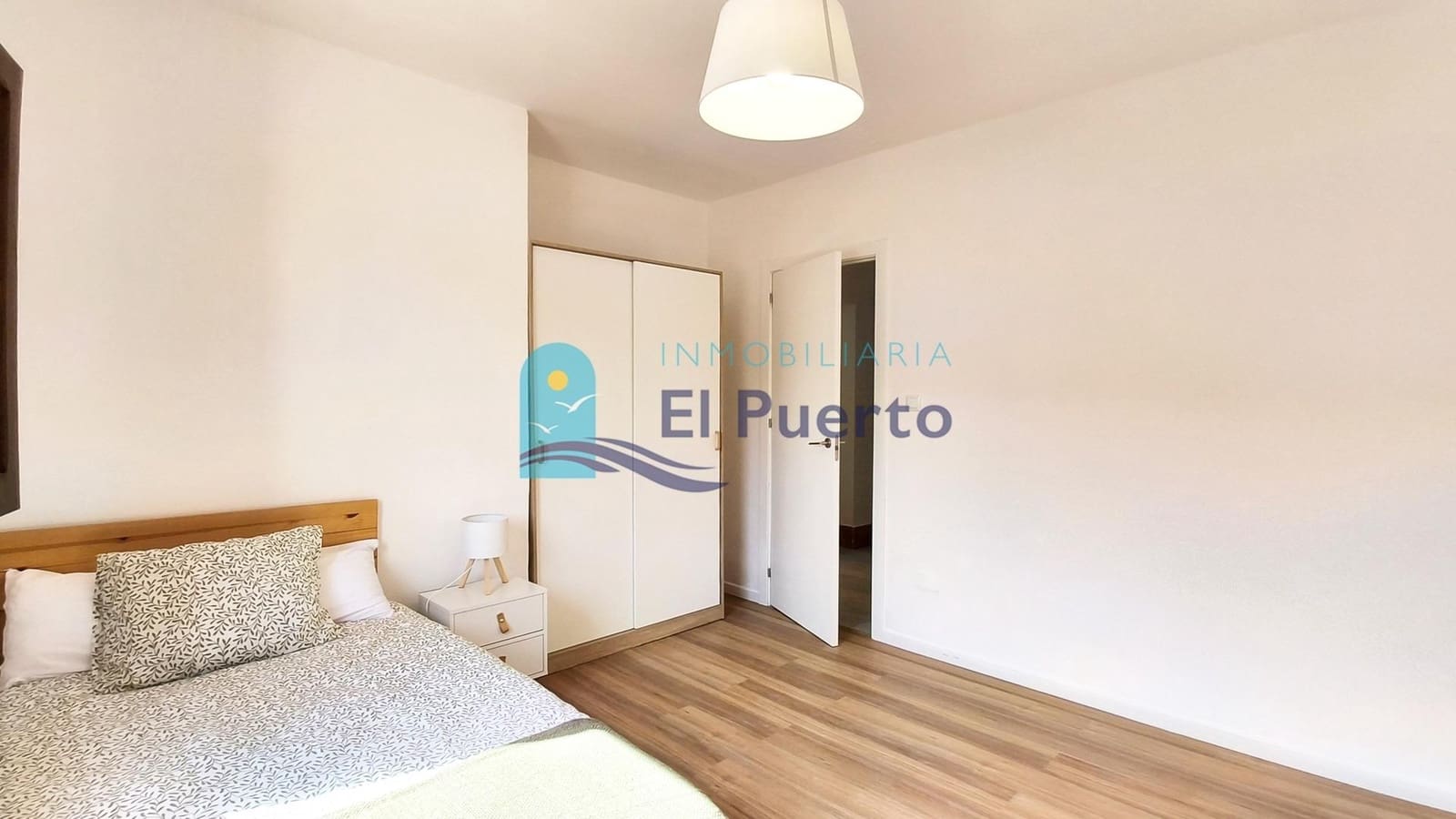 3 quarto Apartamento para venda em Puerto de Mazarron - 260 000 € (Ref: 10037527)