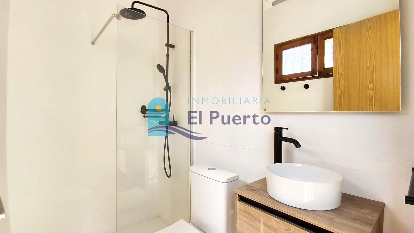 3 quarto Apartamento para venda em Puerto de Mazarron - 260 000 € (Ref: 10037527)