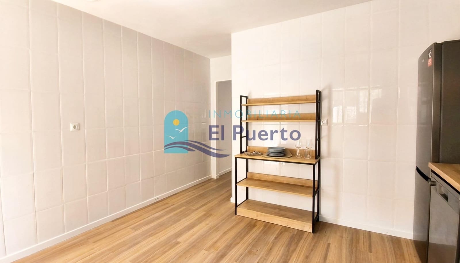 3 quarto Apartamento para venda em Puerto de Mazarron - 260 000 € (Ref: 10037527)