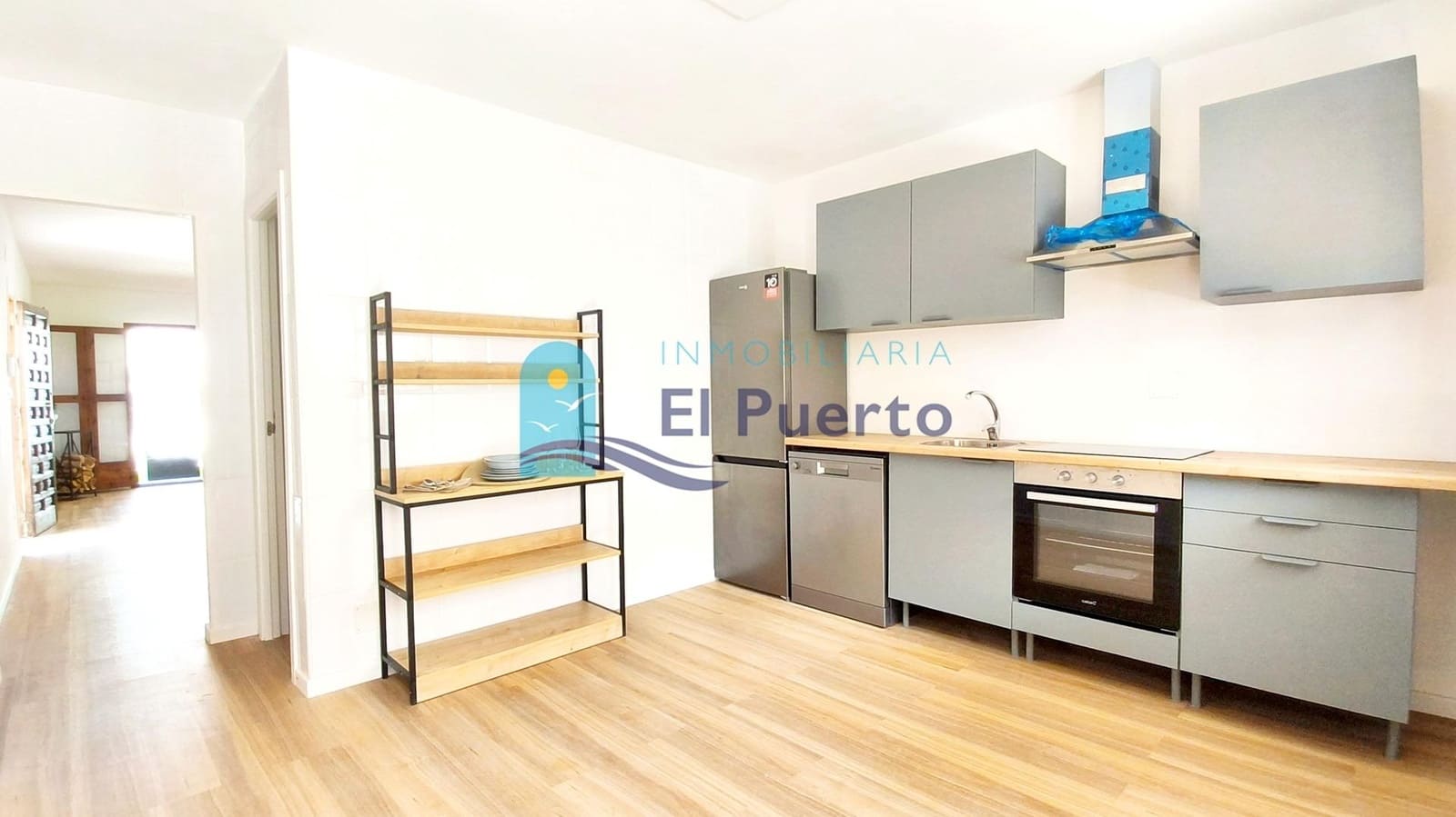 3 quarto Apartamento para venda em Puerto de Mazarron - 260 000 € (Ref: 10037527)