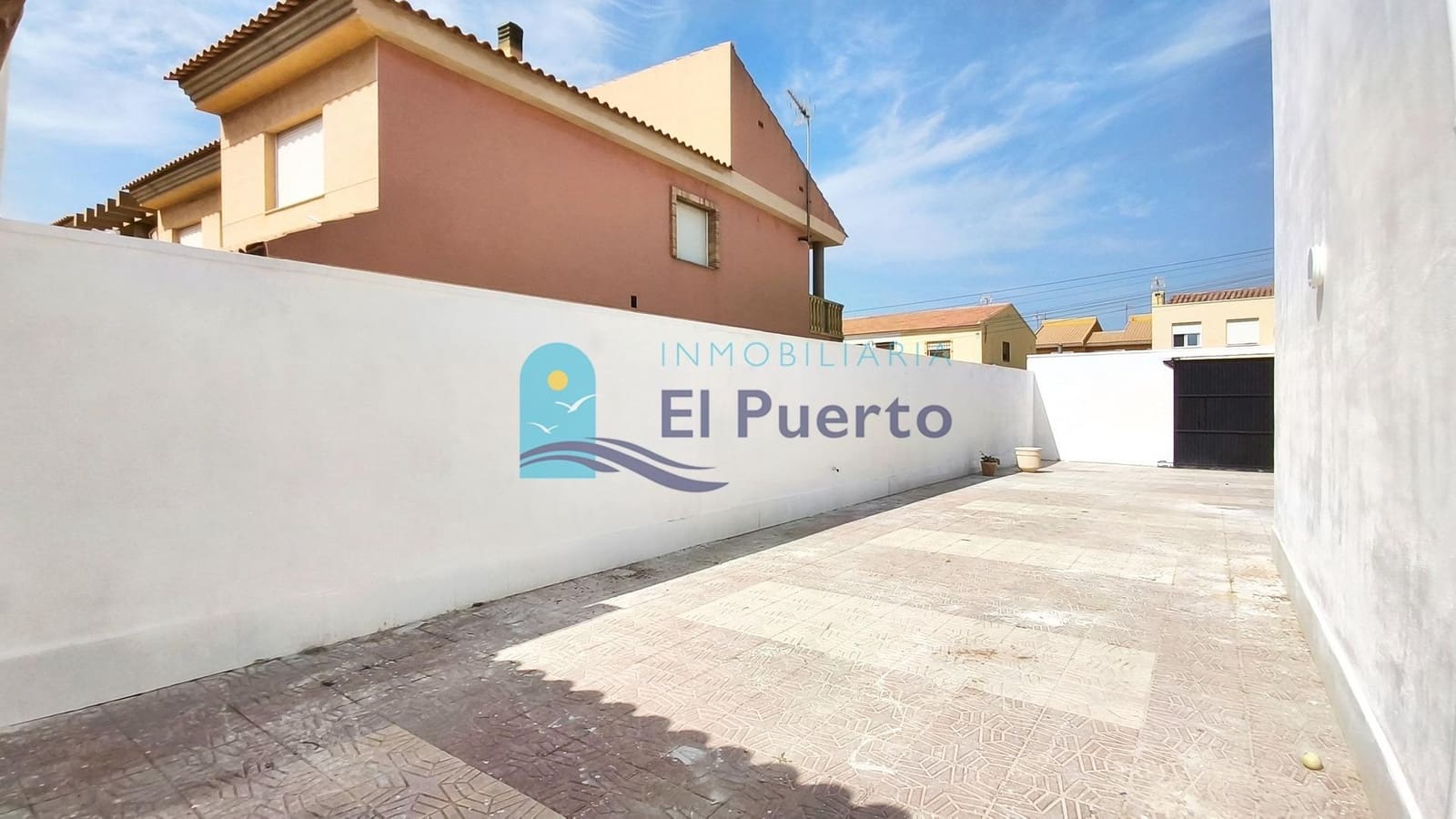 3 quarto Apartamento para venda em Puerto de Mazarron - 260 000 € (Ref: 10037527)