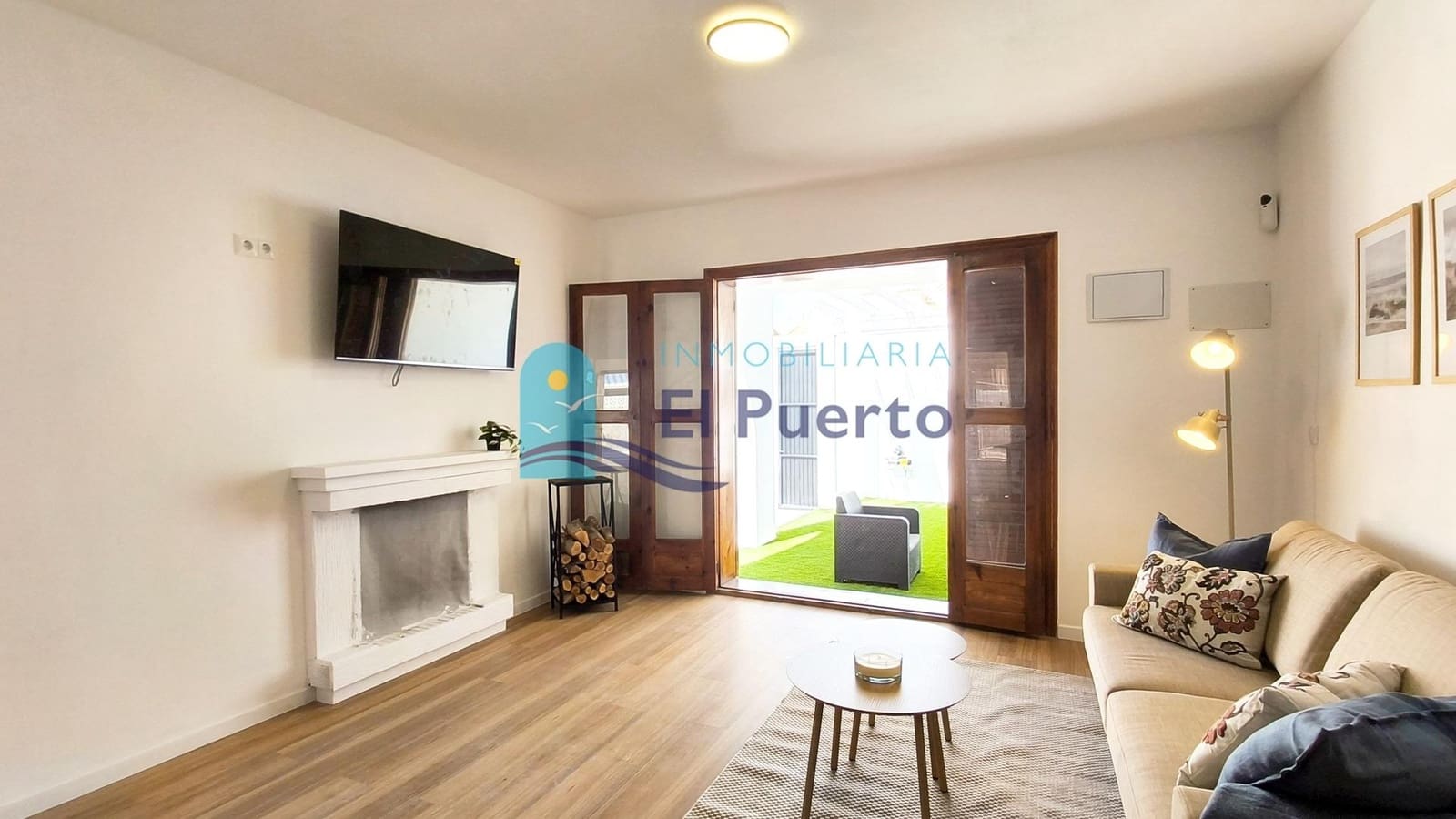 3 quarto Apartamento para venda em Puerto de Mazarron - 260 000 € (Ref: 10037527)
