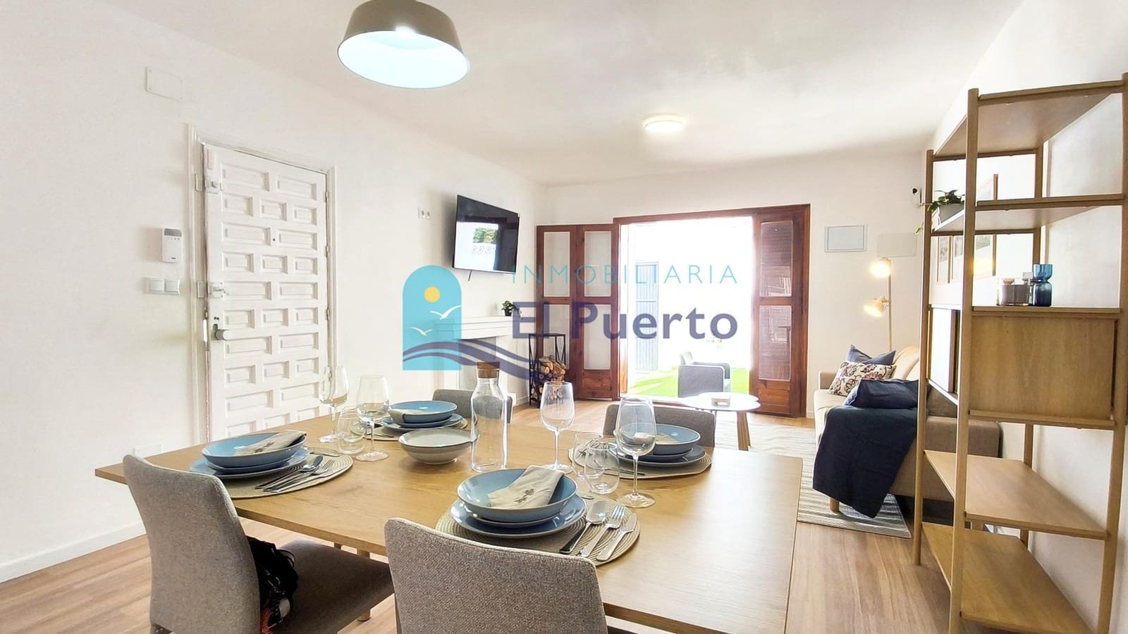 3 quarto Apartamento para venda em Puerto de Mazarron - 260 000 € (Ref: 10037527)