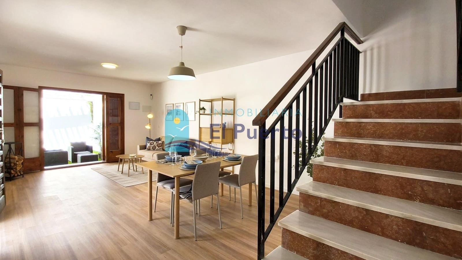 3 quarto Apartamento para venda em Puerto de Mazarron - 260 000 € (Ref: 10037527)