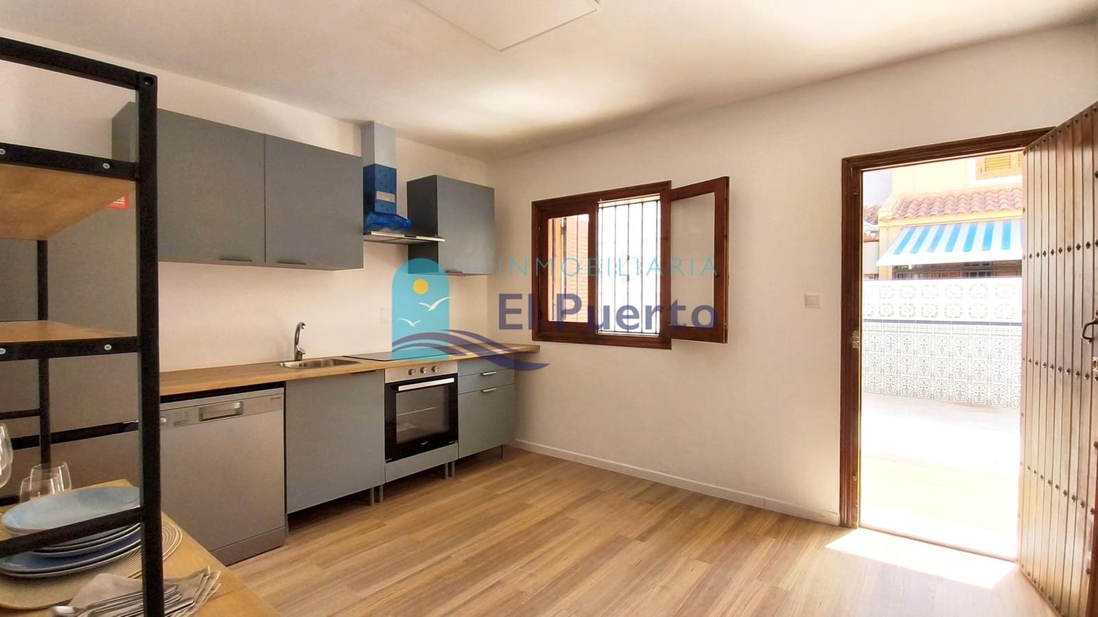 3 quarto Apartamento para venda em Puerto de Mazarron - 260 000 € (Ref: 10037527)