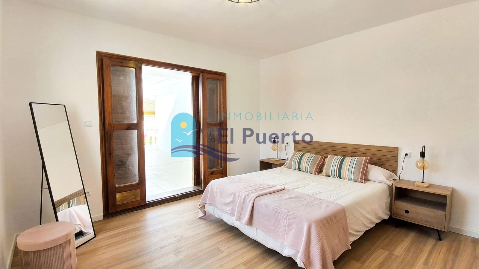 3 quarto Apartamento para venda em Puerto de Mazarron - 260 000 € (Ref: 10037527)