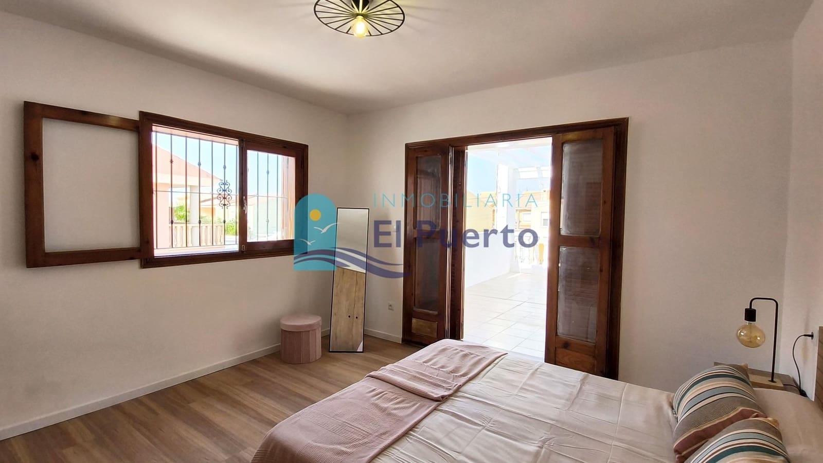 3 quarto Apartamento para venda em Puerto de Mazarron - 260 000 € (Ref: 10037527)