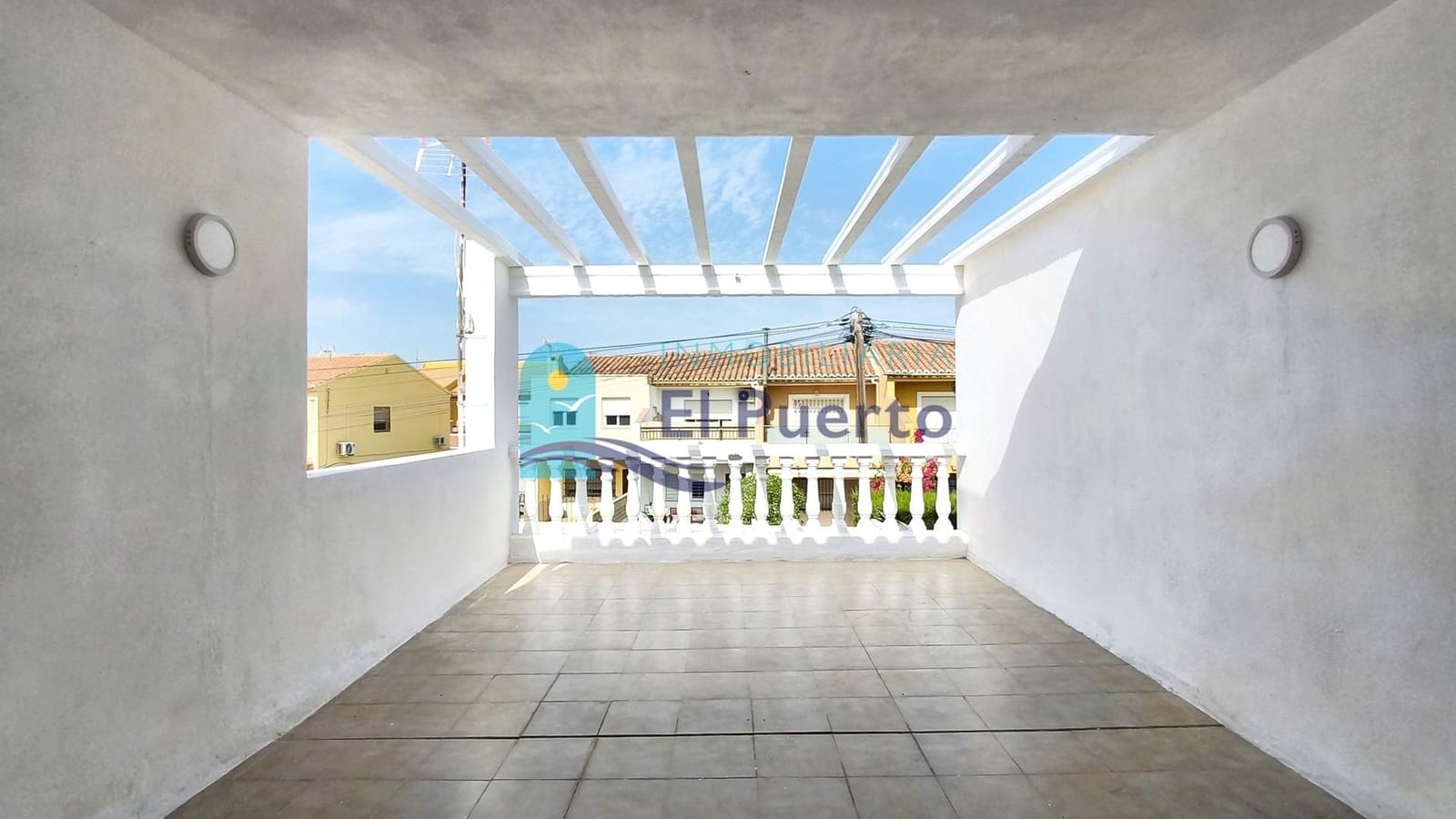 3 quarto Apartamento para venda em Puerto de Mazarron - 260 000 € (Ref: 10037527)