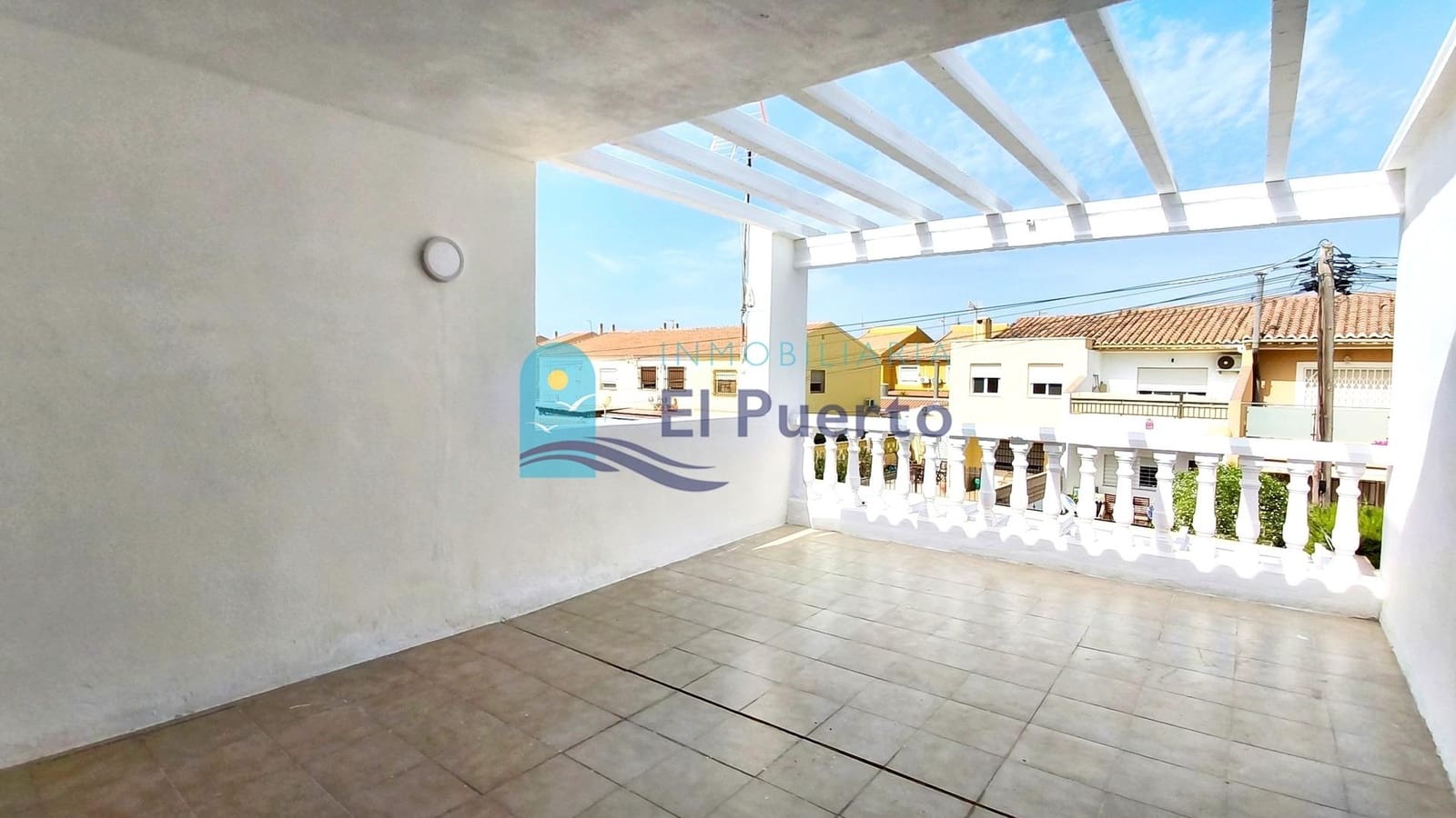 3 quarto Apartamento para venda em Puerto de Mazarron - 260 000 € (Ref: 10037527)