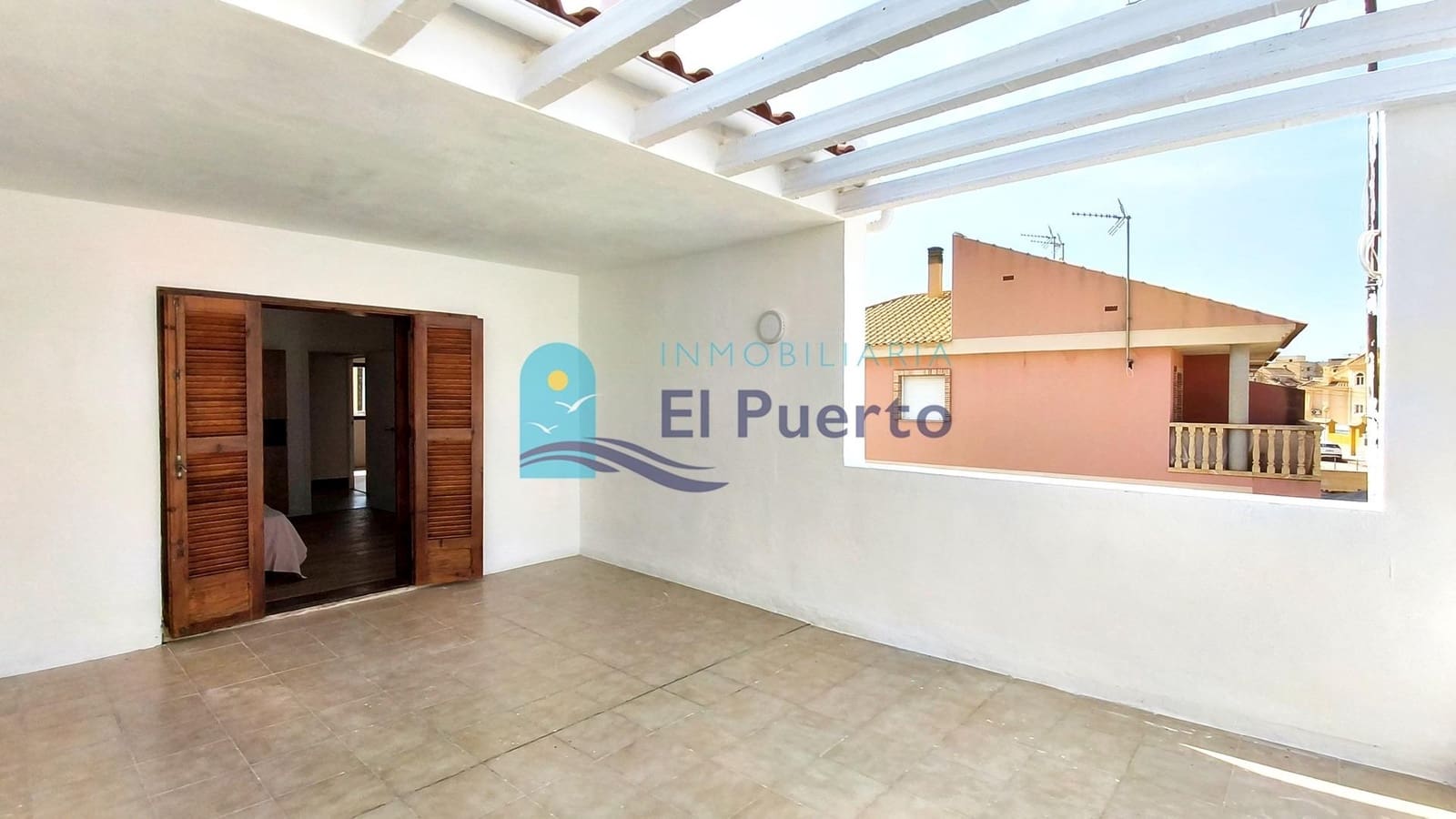 3 quarto Apartamento para venda em Puerto de Mazarron - 260 000 € (Ref: 10037527)