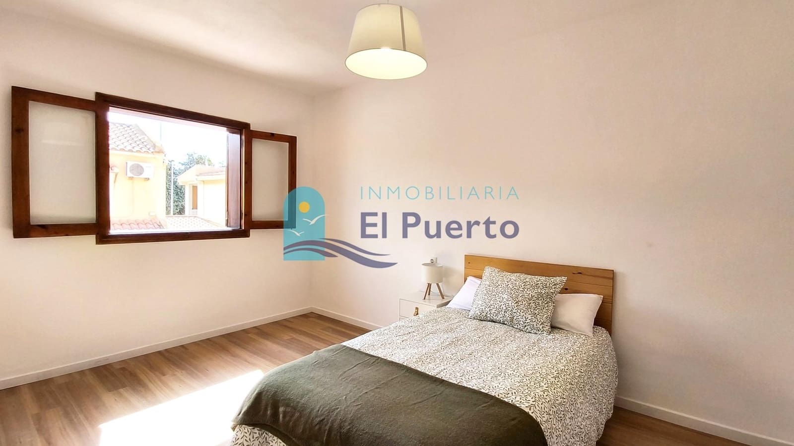 3 quarto Apartamento para venda em Puerto de Mazarron - 260 000 € (Ref: 10037527)
