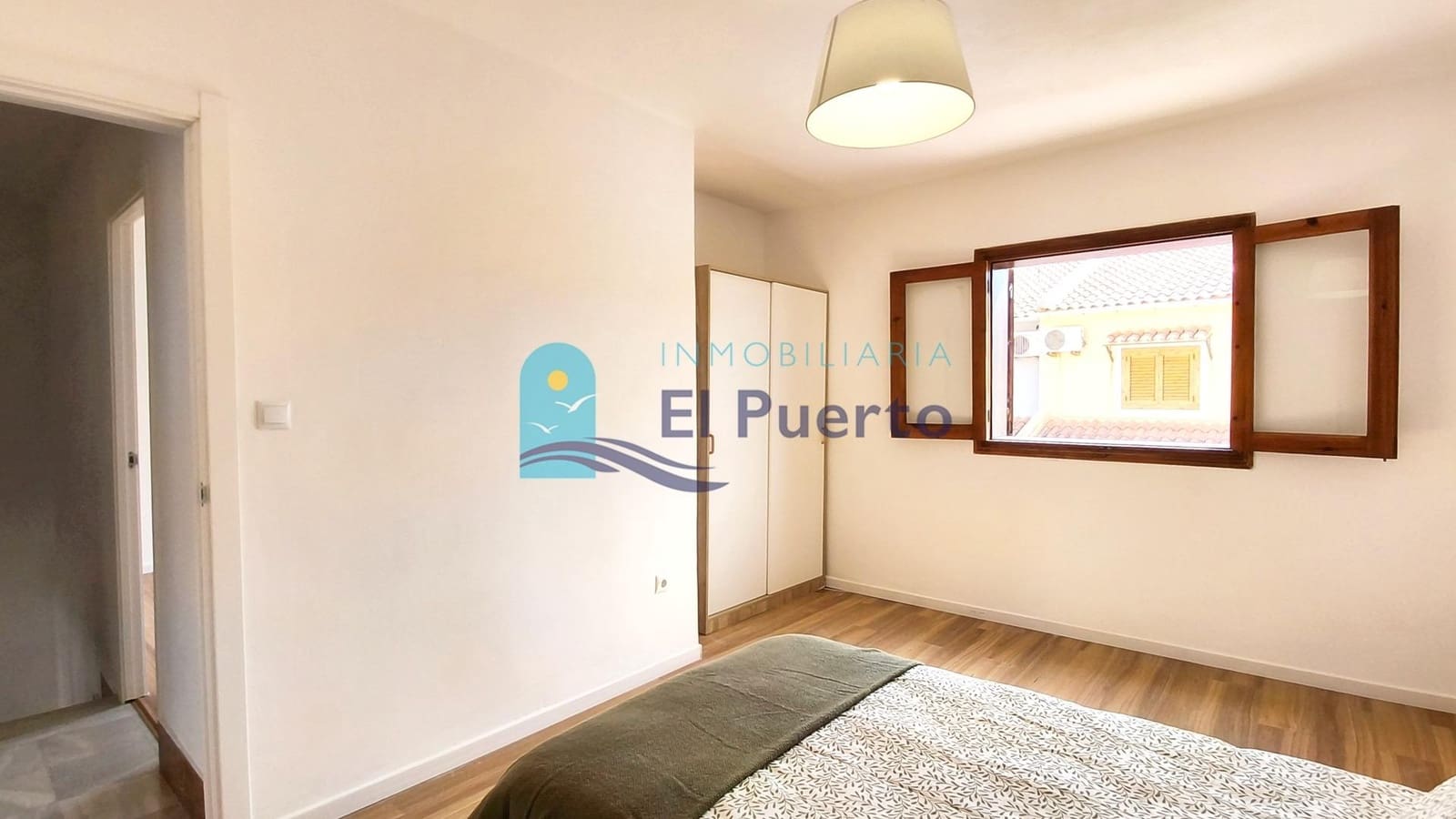 3 quarto Apartamento para venda em Puerto de Mazarron - 260 000 € (Ref: 10037527)