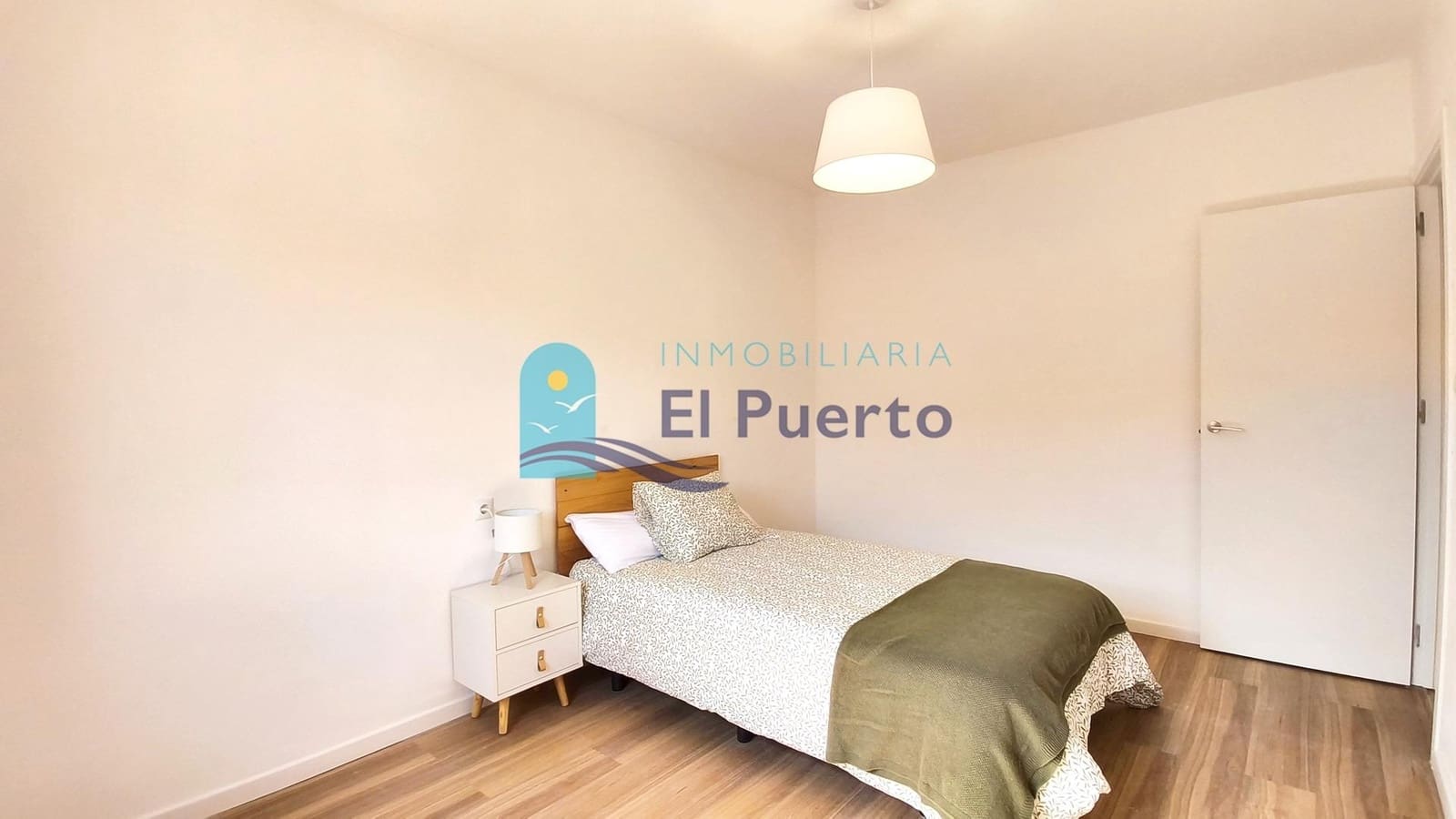 3 quarto Apartamento para venda em Puerto de Mazarron - 260 000 € (Ref: 10037527)