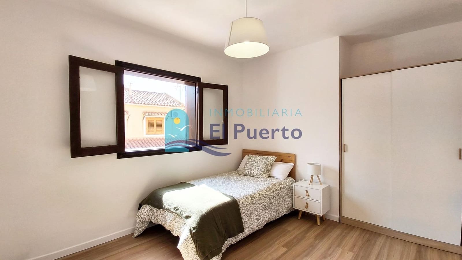 3 quarto Apartamento para venda em Puerto de Mazarron - 260 000 € (Ref: 10037527)