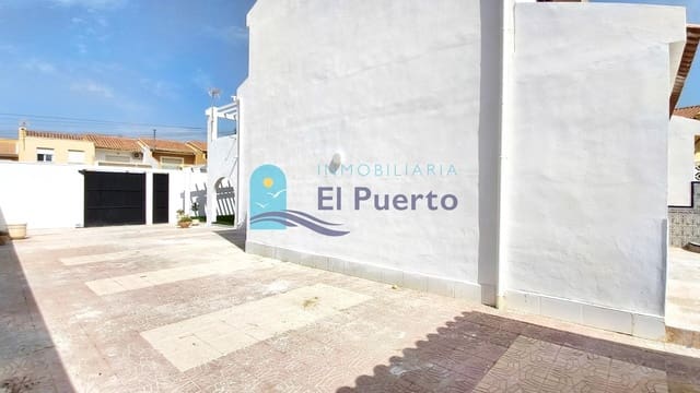 3 quarto Apartamento para venda em Puerto de Mazarron, Mazarrón - 260 000 € (Ref: 10037527)