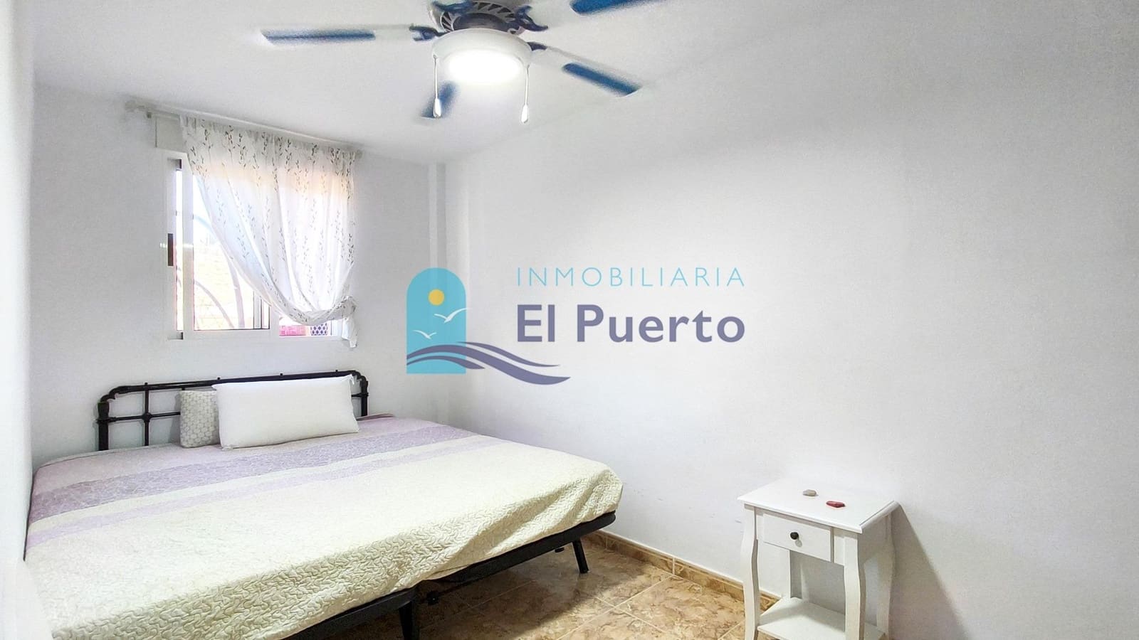 4 soveværelse Lejlighed til salg i Puerto de Mazarron - € 230.000 (Ref: 10043131)