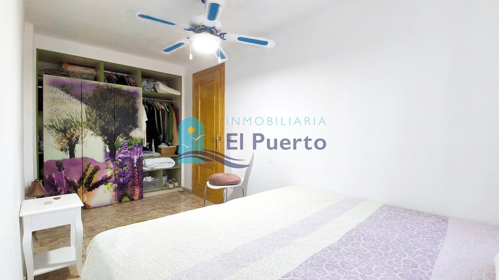 4 soveværelse Lejlighed til salg i Puerto de Mazarron - € 230.000 (Ref: 10043131)