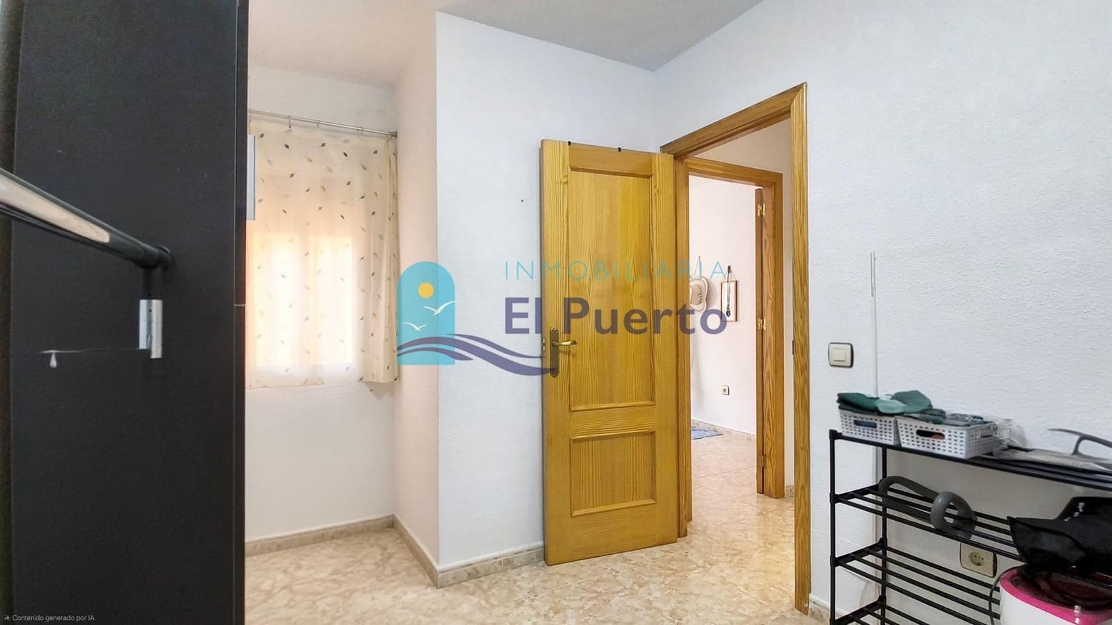 4 soveværelse Lejlighed til salg i Puerto de Mazarron - € 230.000 (Ref: 10043131)