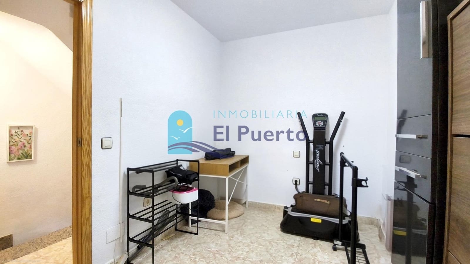 4 soveværelse Lejlighed til salg i Puerto de Mazarron - € 230.000 (Ref: 10043131)