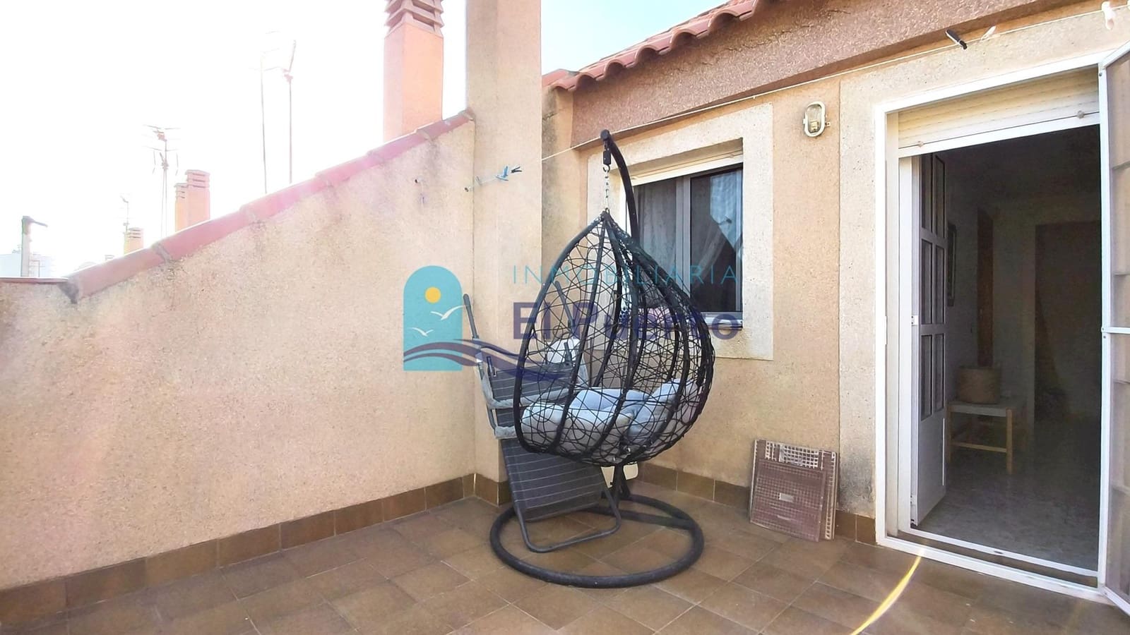 4 soveværelse Lejlighed til salg i Puerto de Mazarron - € 230.000 (Ref: 10043131)