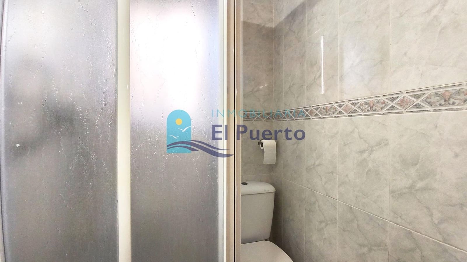4 soveværelse Lejlighed til salg i Puerto de Mazarron - € 230.000 (Ref: 10043131)