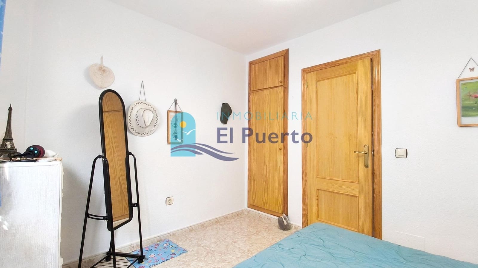 4 soveværelse Lejlighed til salg i Puerto de Mazarron - € 230.000 (Ref: 10043131)